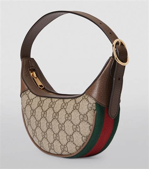 gucci ophidia mini bag used|gucci ophidia 3 zipper bag.